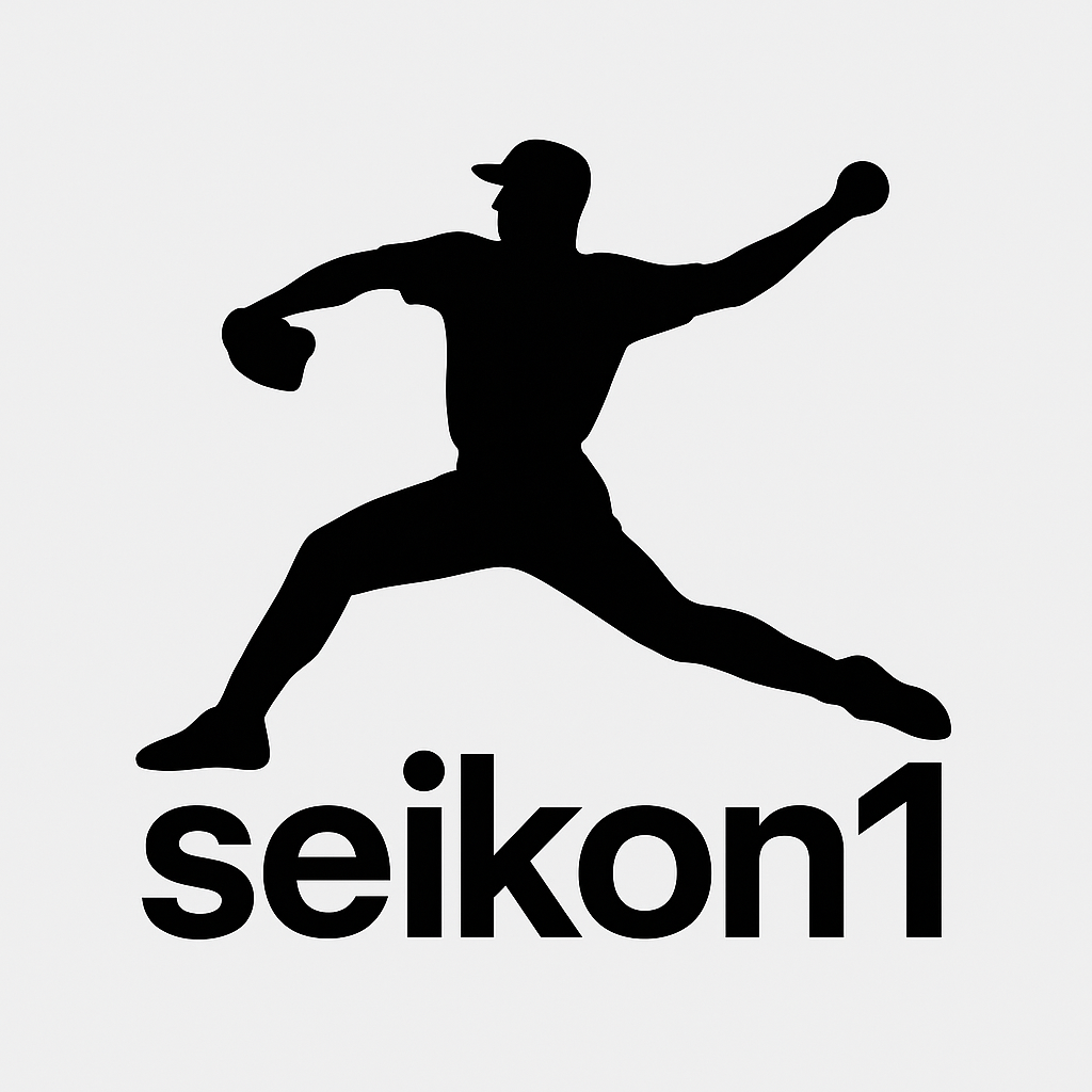 seikon1 Logo